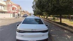 BYD Seal 05 DM-i